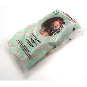 2007 McDonalds Happy Meal Toy Wizard of Oz #4 Cowardly Lion Madame Alexander New